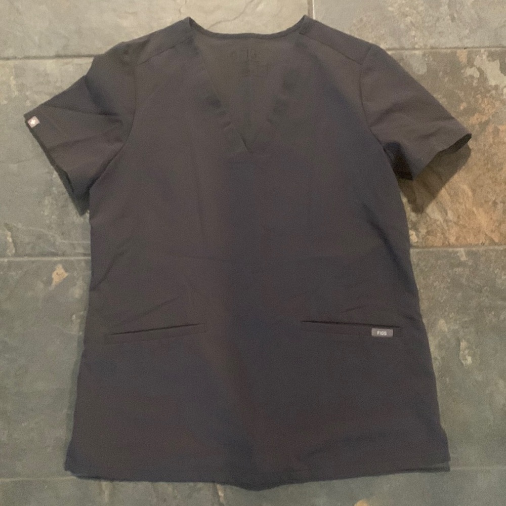 FIGS - Limited Edition - Casma Three-Pocket Scrub